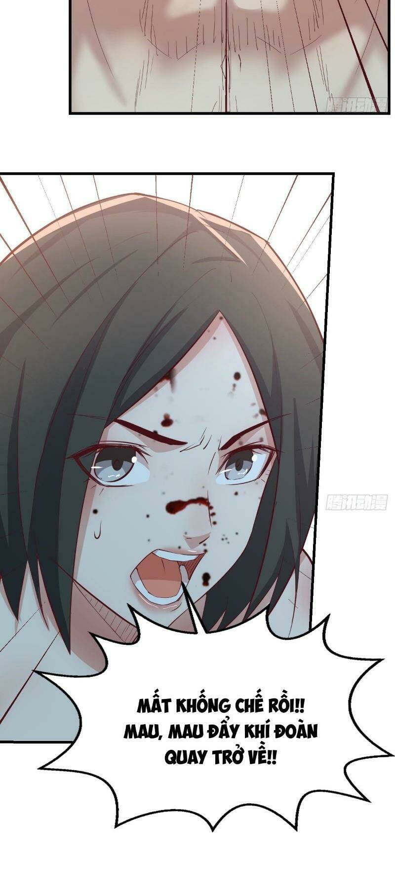 song tu đạo lữ kiểu xem mặt chapter 85 8