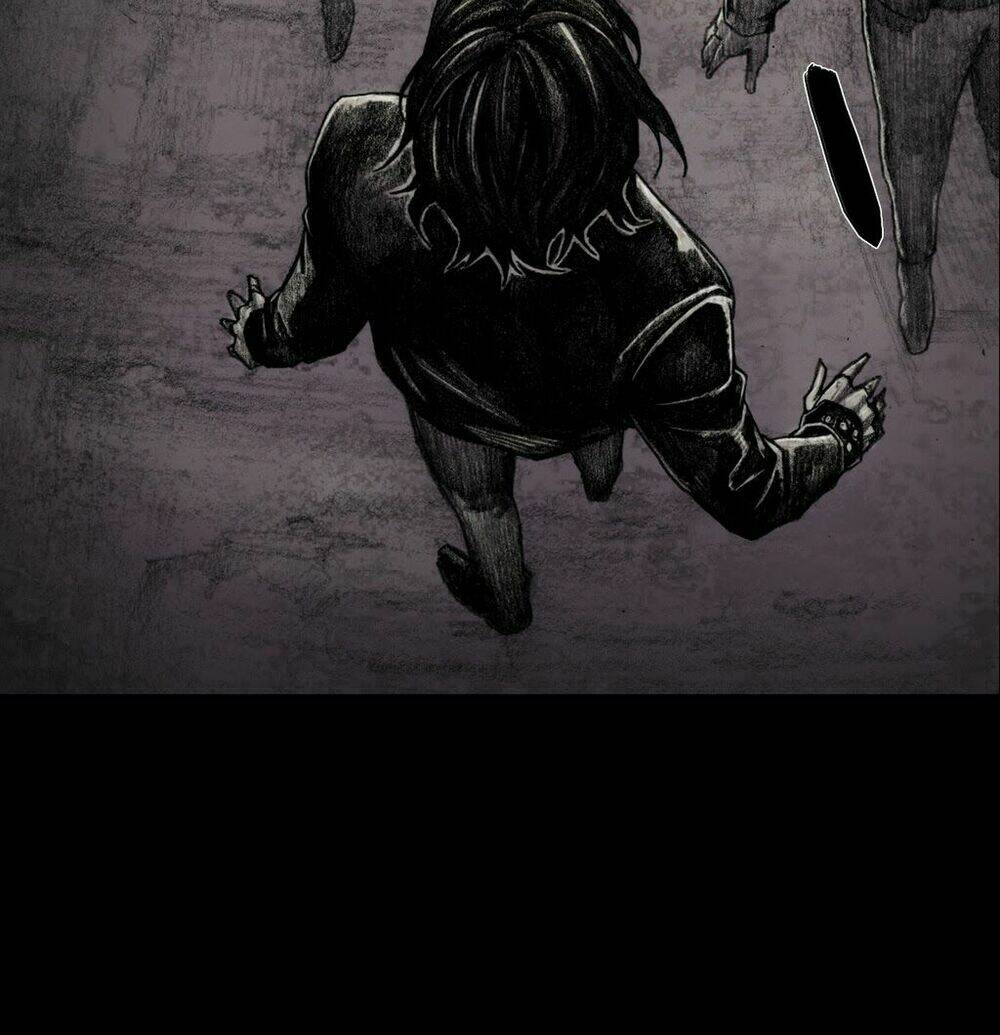 house of doll-ngôi nhà của những búp bê chapter 9 15