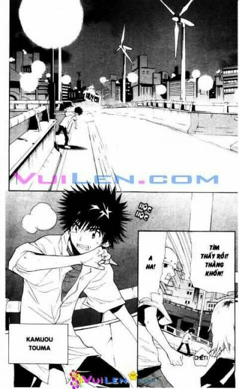 cấm thư ma thuật chapter 1 9