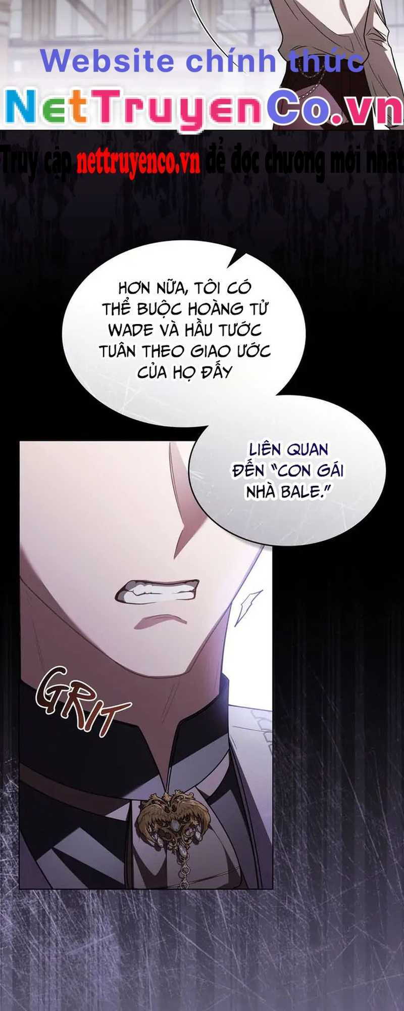 tìm lại camellia chapter 94 12