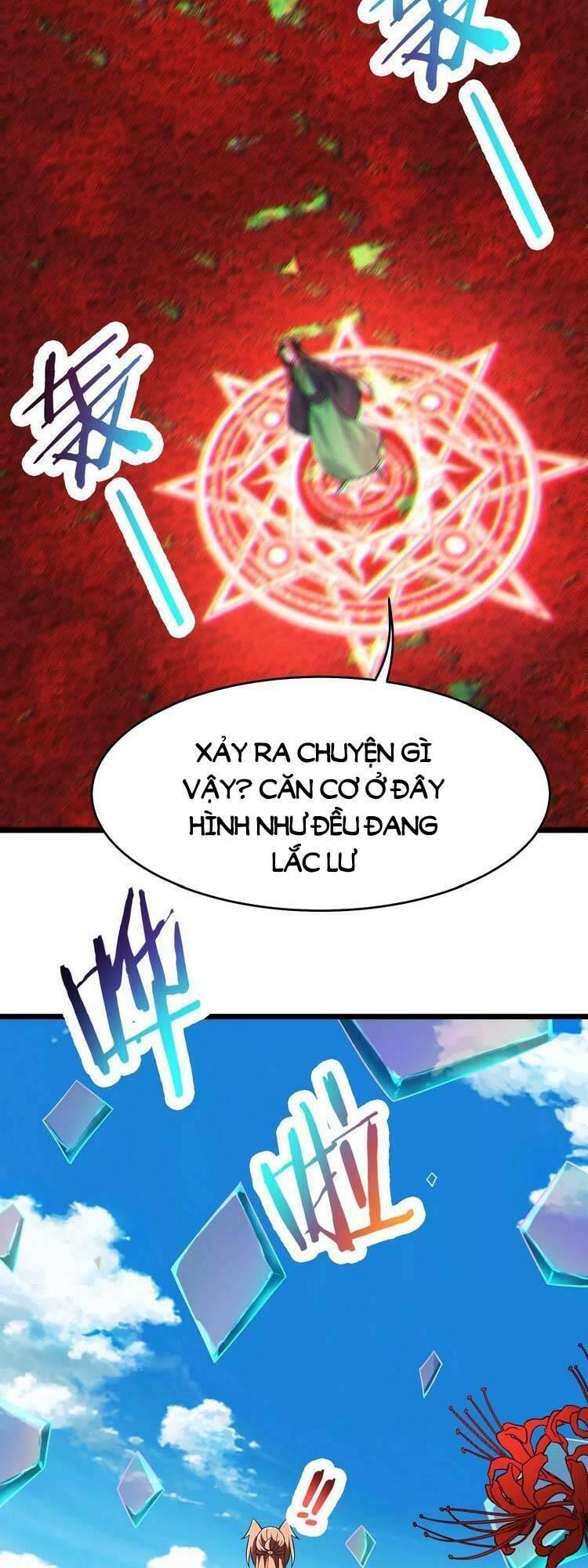 đồ đệ ta toàn là nữ ma đầu chapter 175 13