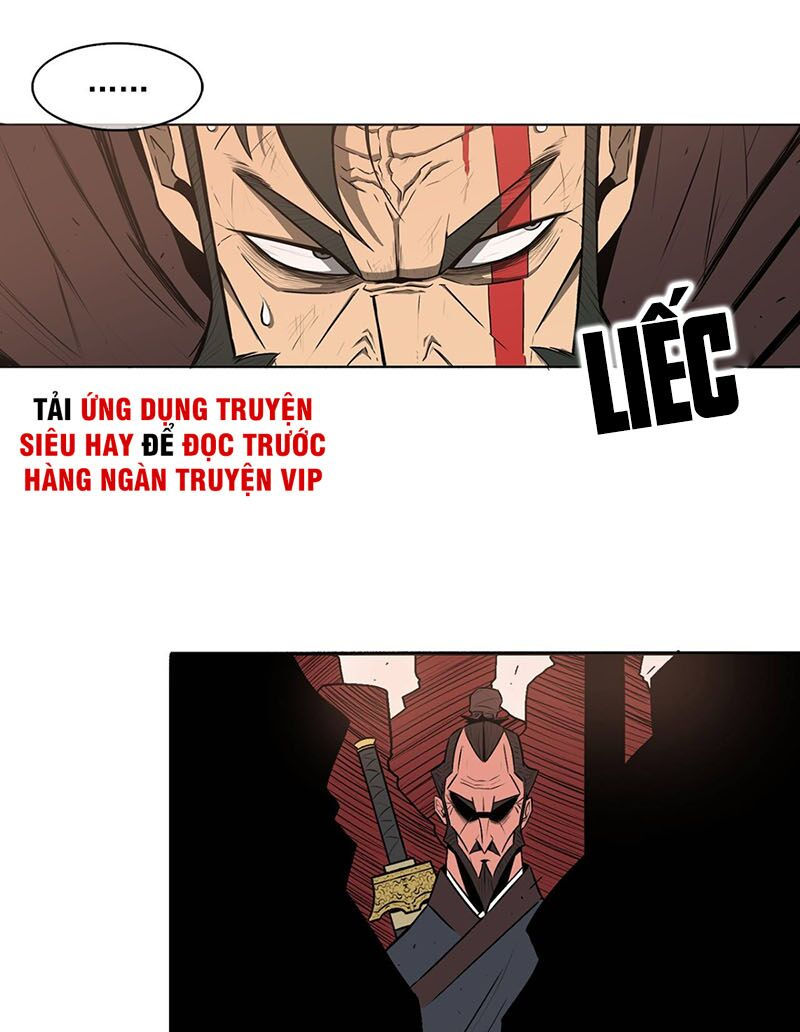 Bắc Kiếm Giang Hồ chapter 1 35