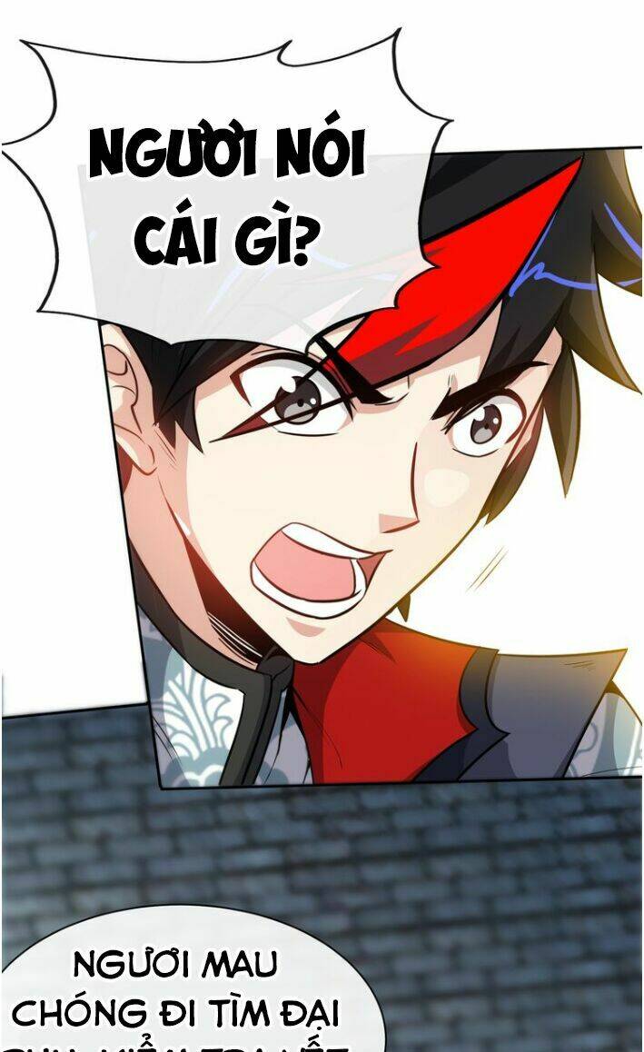 thánh võ tinh thần chapter 11 13