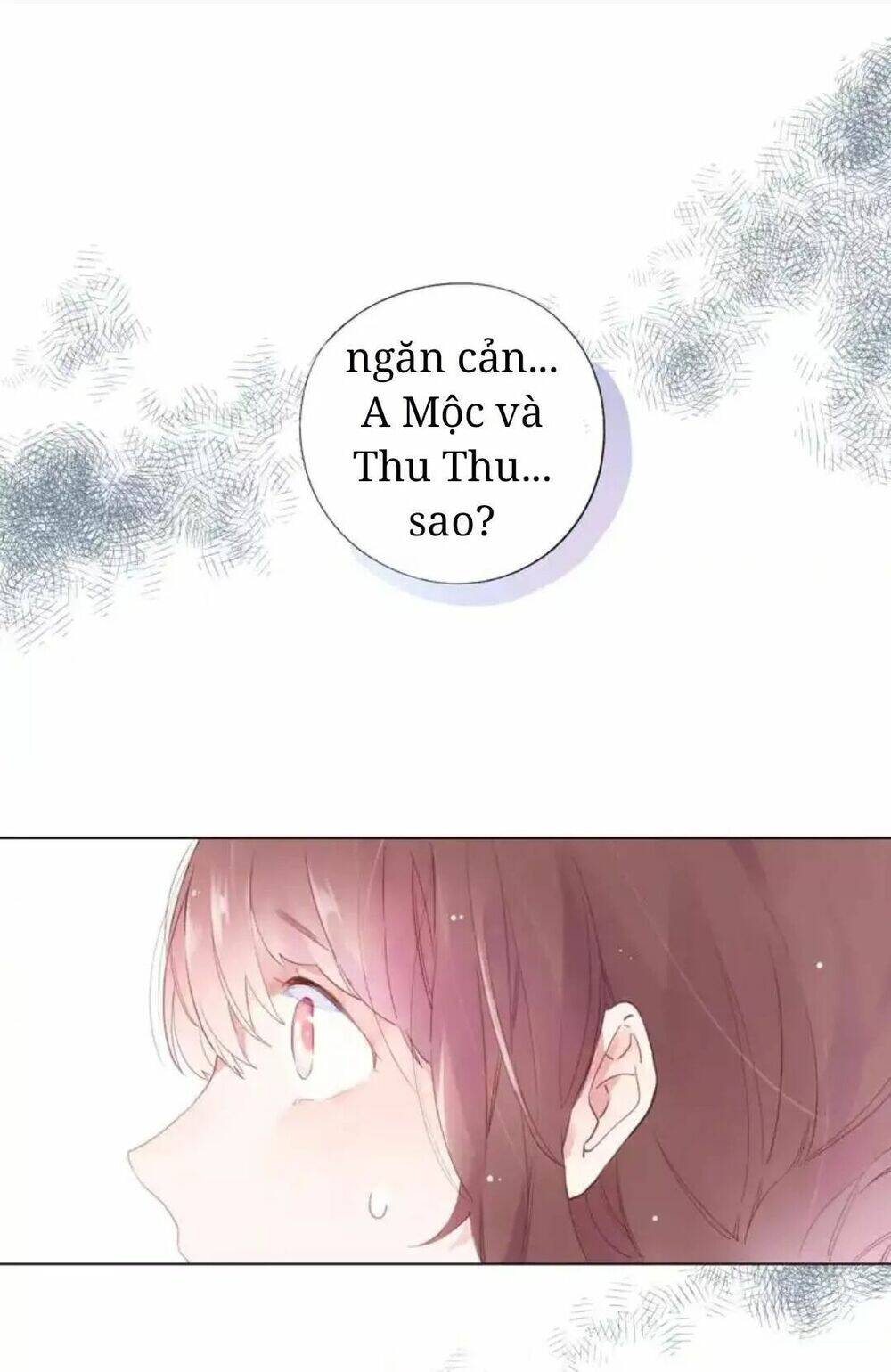 sos! tôi đã yêu một con sâu bướm (phần 2) chapter 37 4