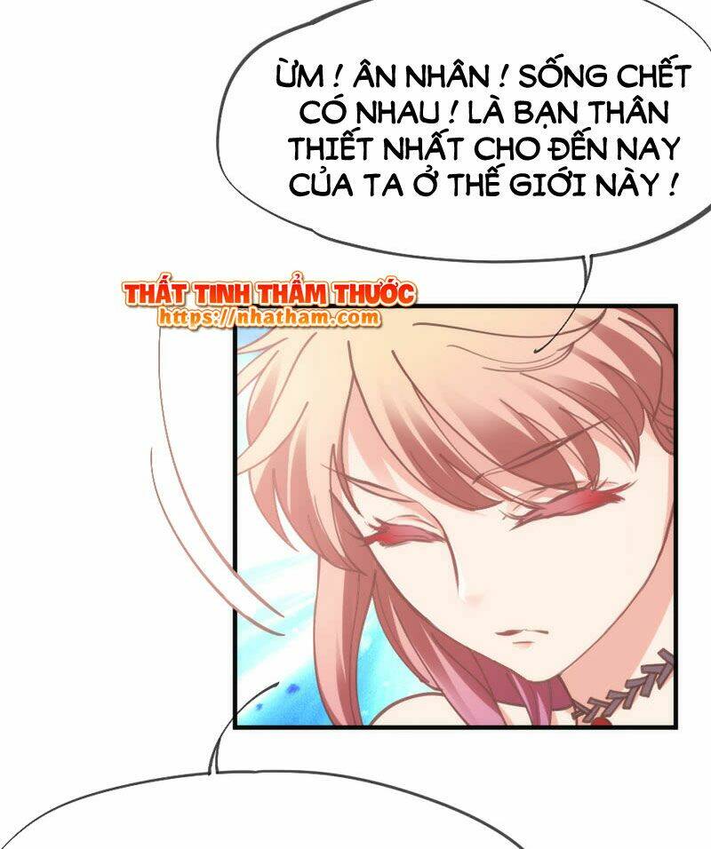 giữ chặt tiểu bạch long chapter 55 15