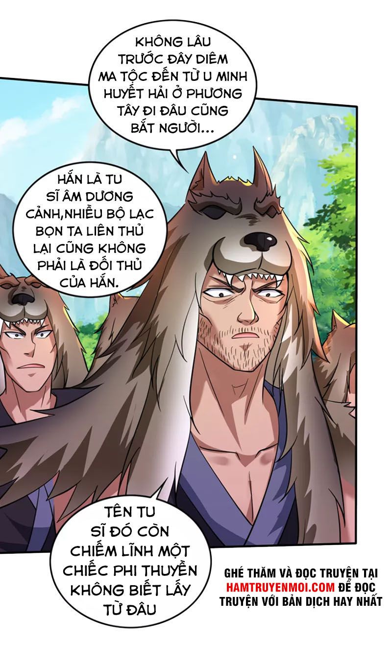 tối cường thần y tại đô thị chapter 263 9