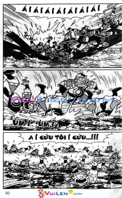 thần đồng đất việt chapter 70 47