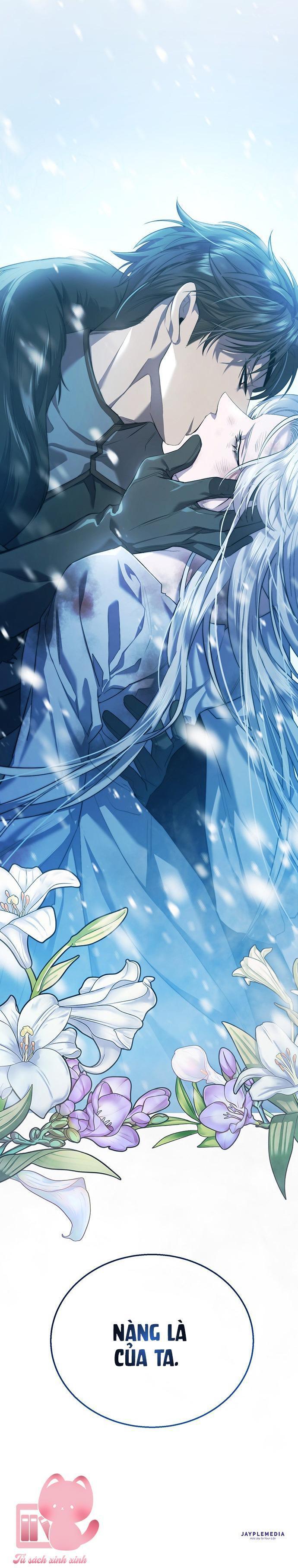 kẻ cướp đoạt hoàng hậu chapter 2 56