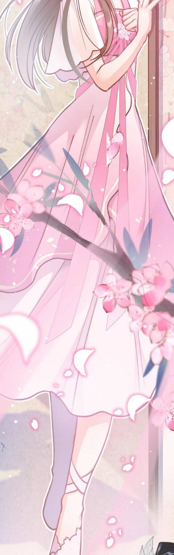 cánh diều xanh bay trong cơn gió chapter 8 18