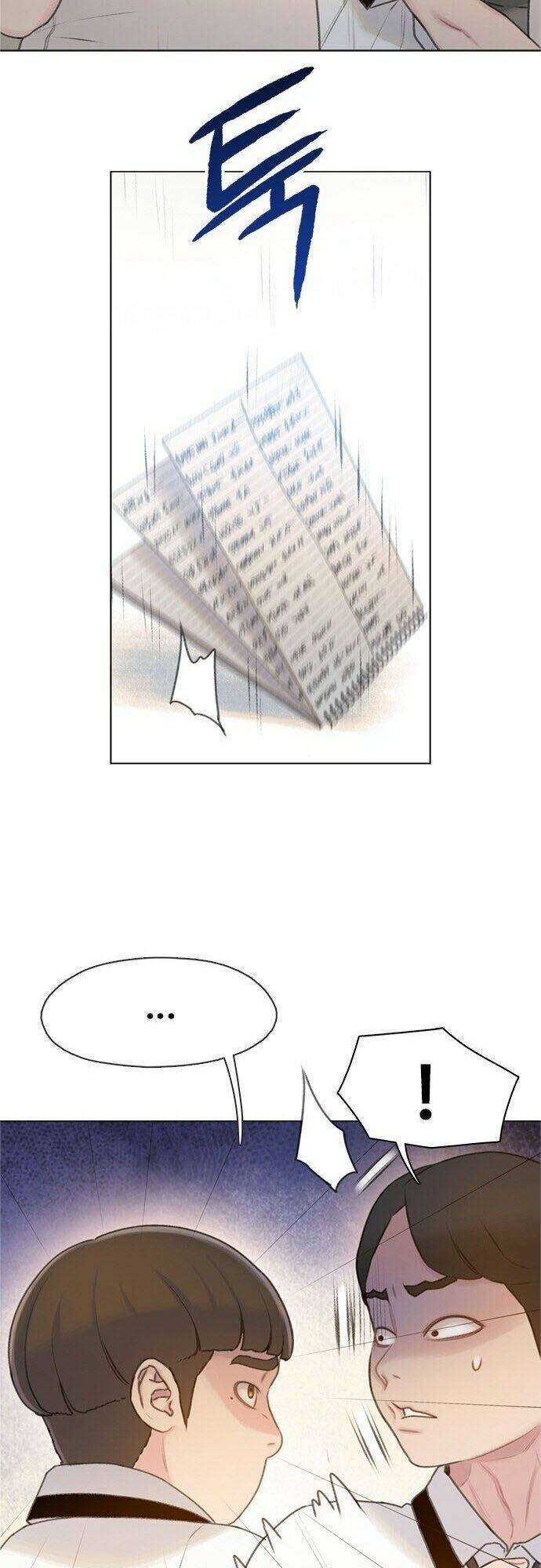 tôi sẽ chết sớm mất chapter 8 11