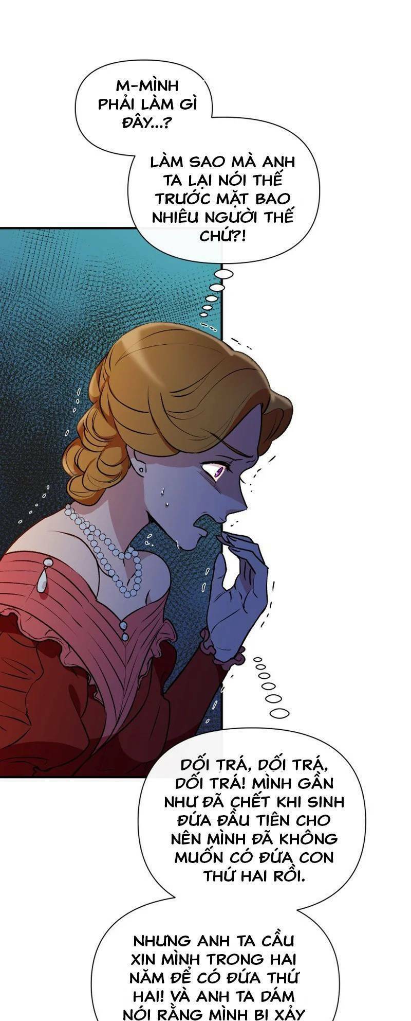 khế ước của nữ công tước quái vật chapter 36 40