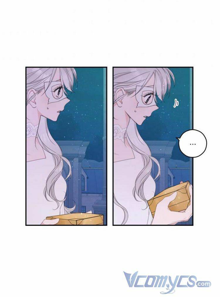 kiếp này tôi sẽ sống như một nhân vật phụ chapter 4 47