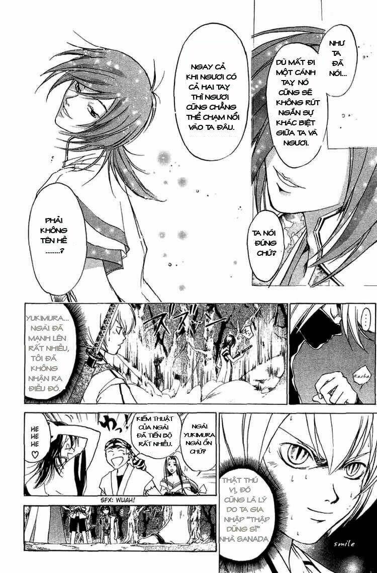 mắt quỷ kyo chapter 60 19