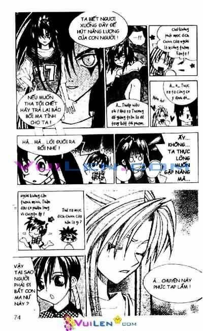 tiên nữ giáng trần chapter 6 74