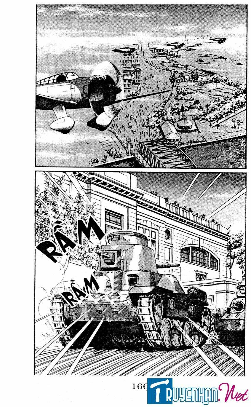 magnolia waltz chapter 9 18