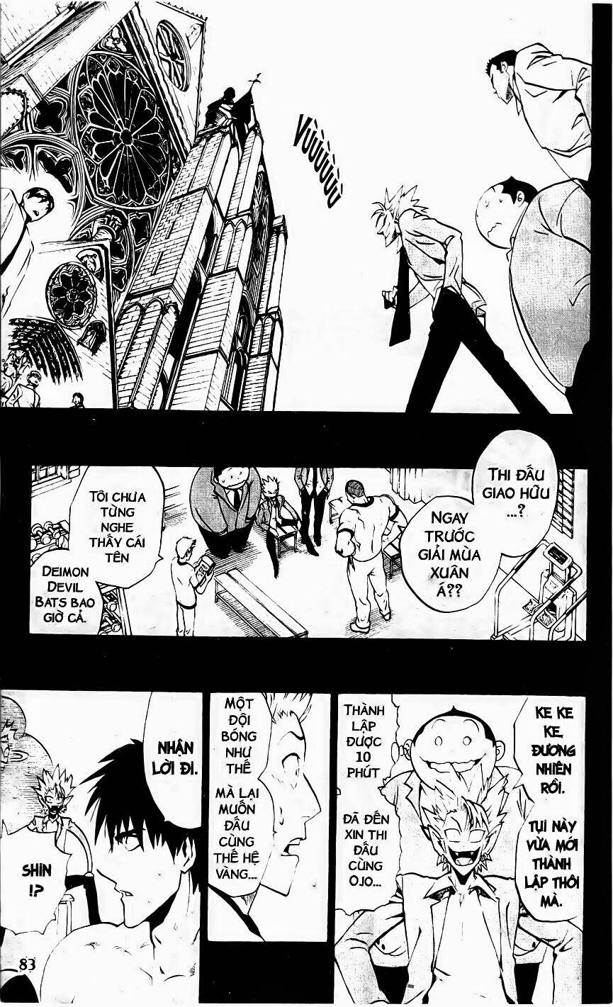 lá chắn mắt chapter 218 13