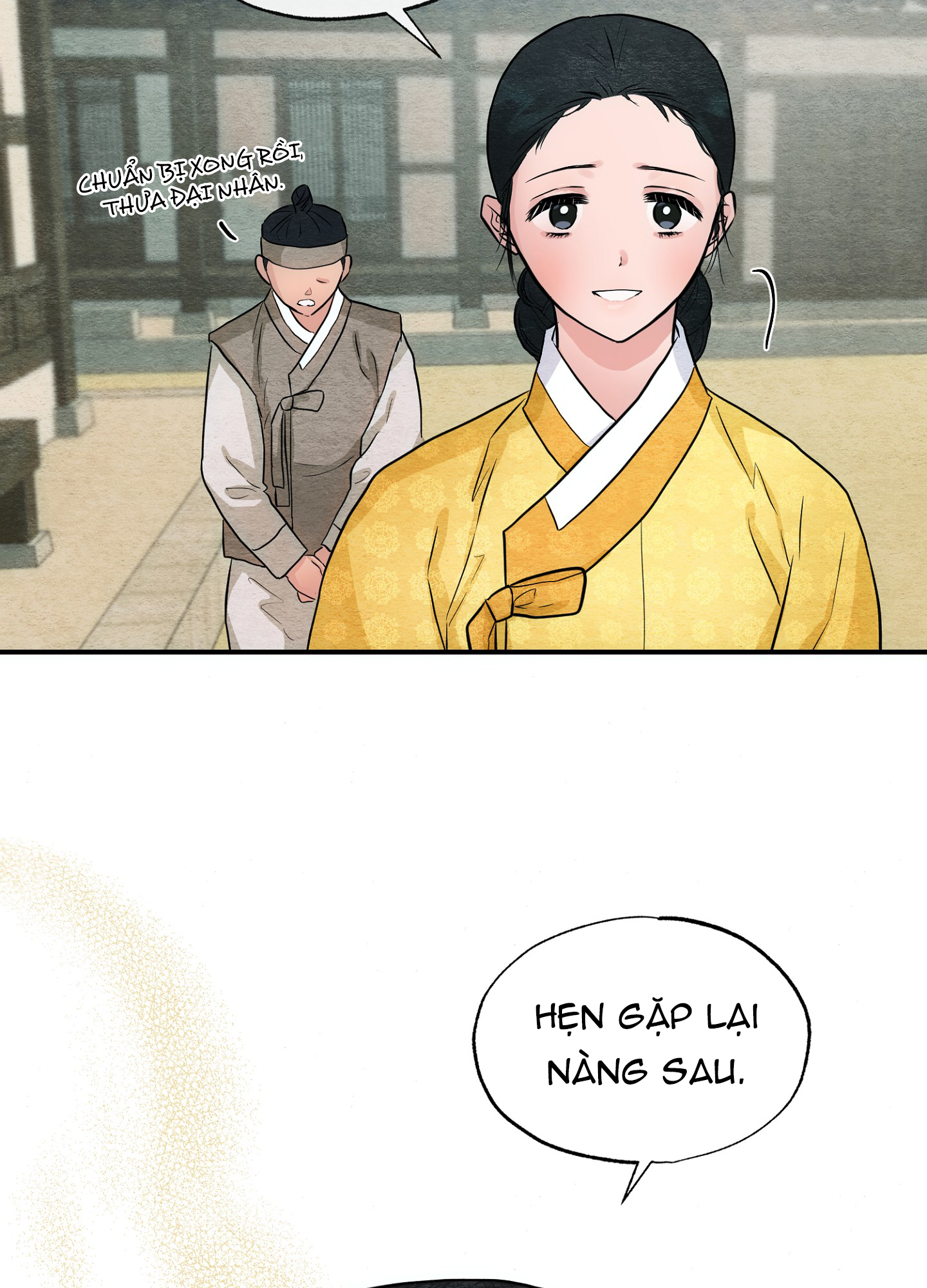 Cương Nhân chapter 25 53