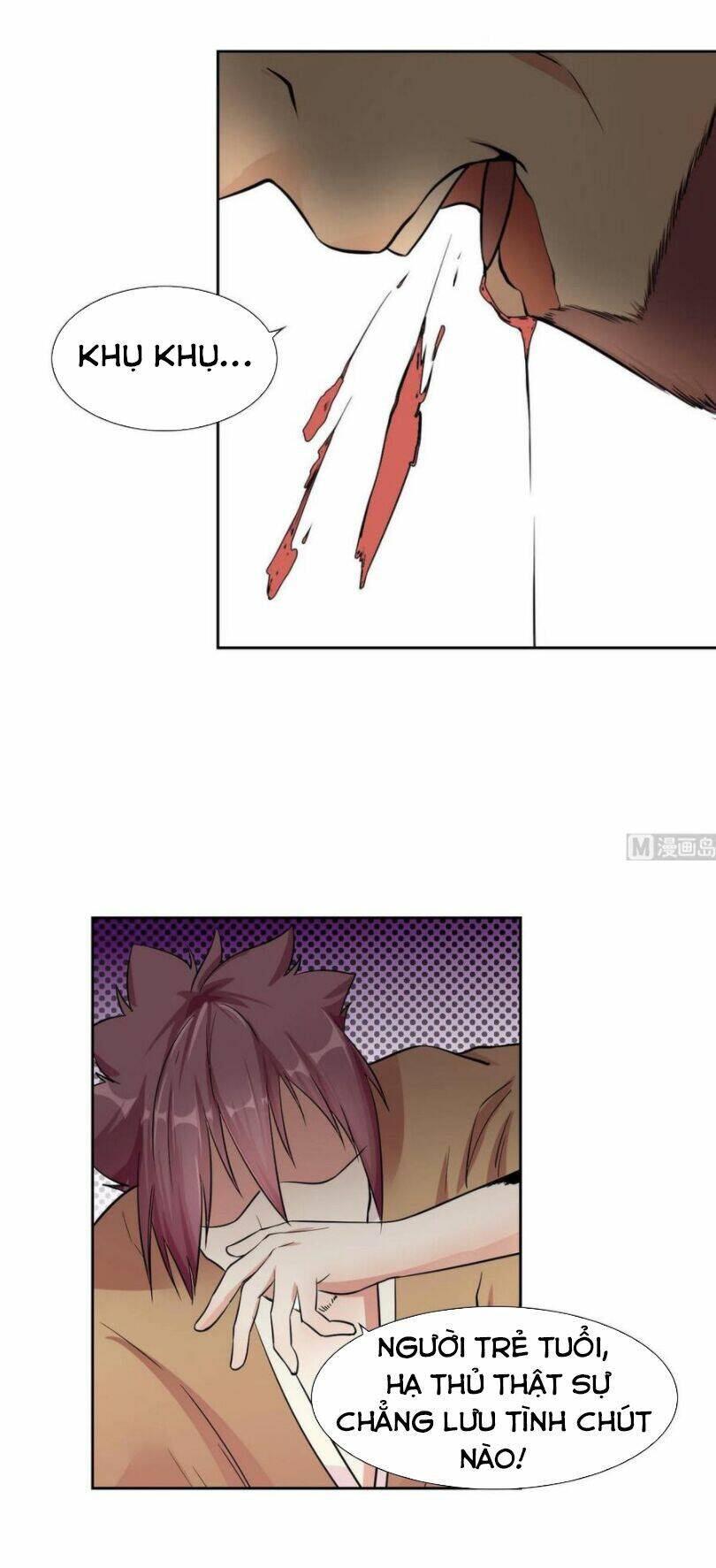 hắn là long ngạo thiên chapter 73 7