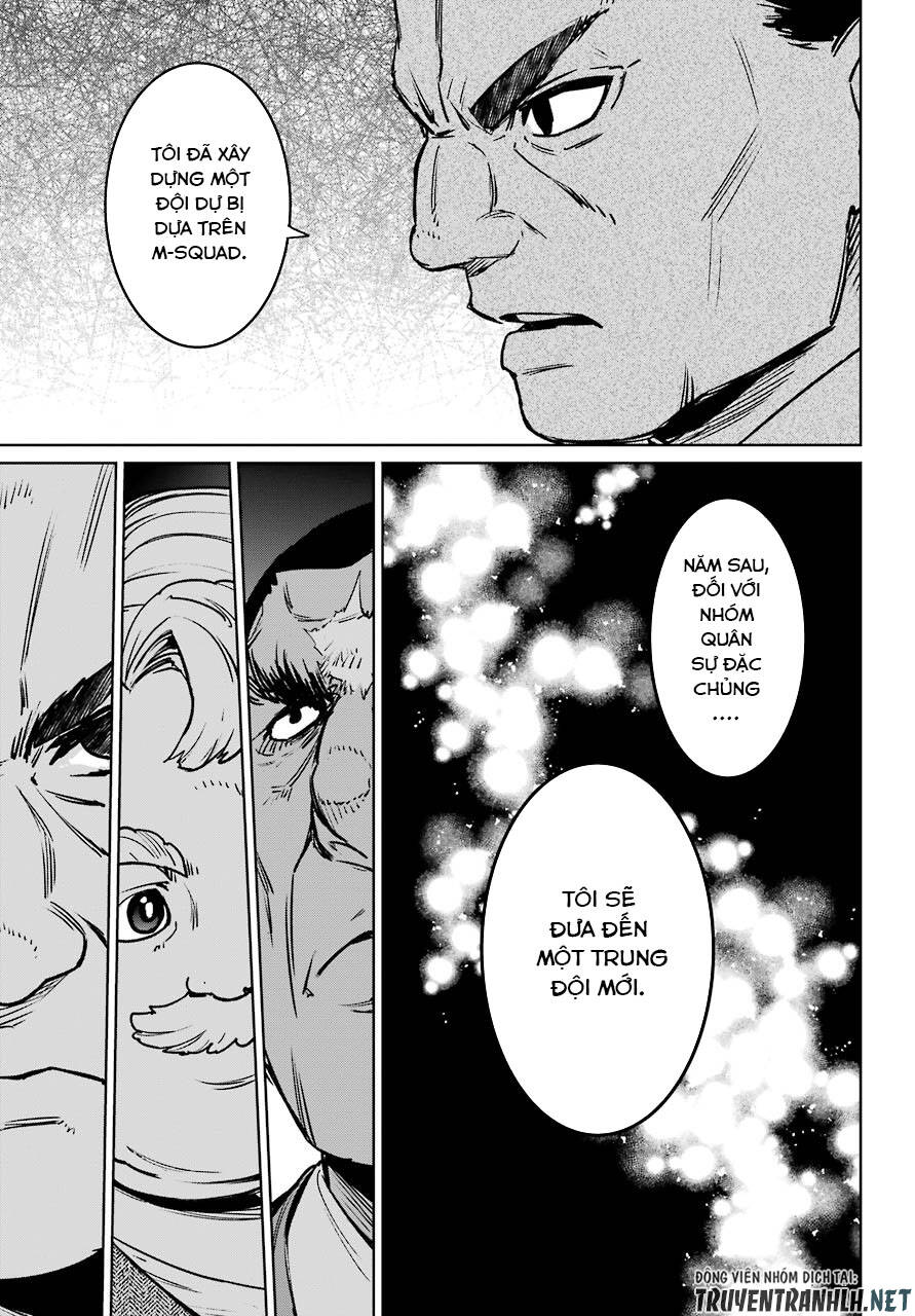 mahou shoujo tokushuusen asuka chapter 62 20