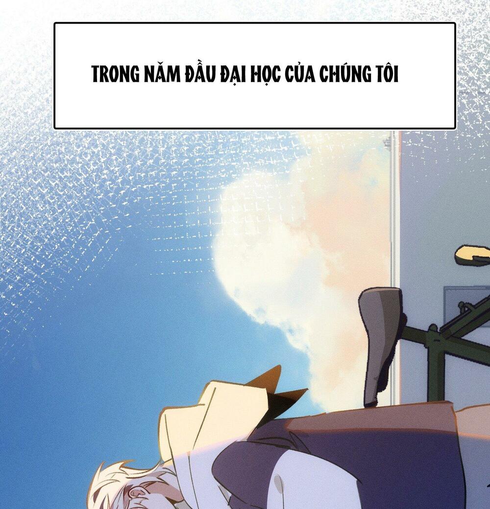 mười năm sau, tôi phải kết hôn với kẻ thù không đội trời chung của mình chapter 1 42