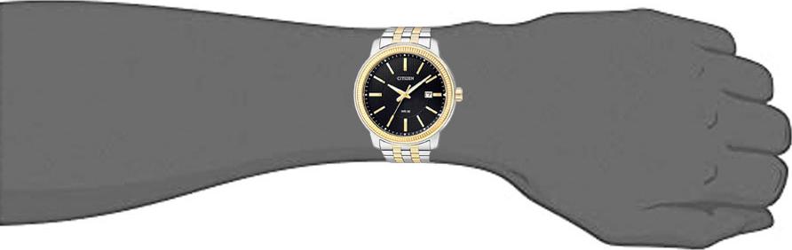 Đồng hồ nam Citizen BI1088-53E