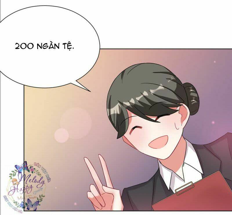 ma lạt thiên kim đẩu ác thiếu chapter 23 40