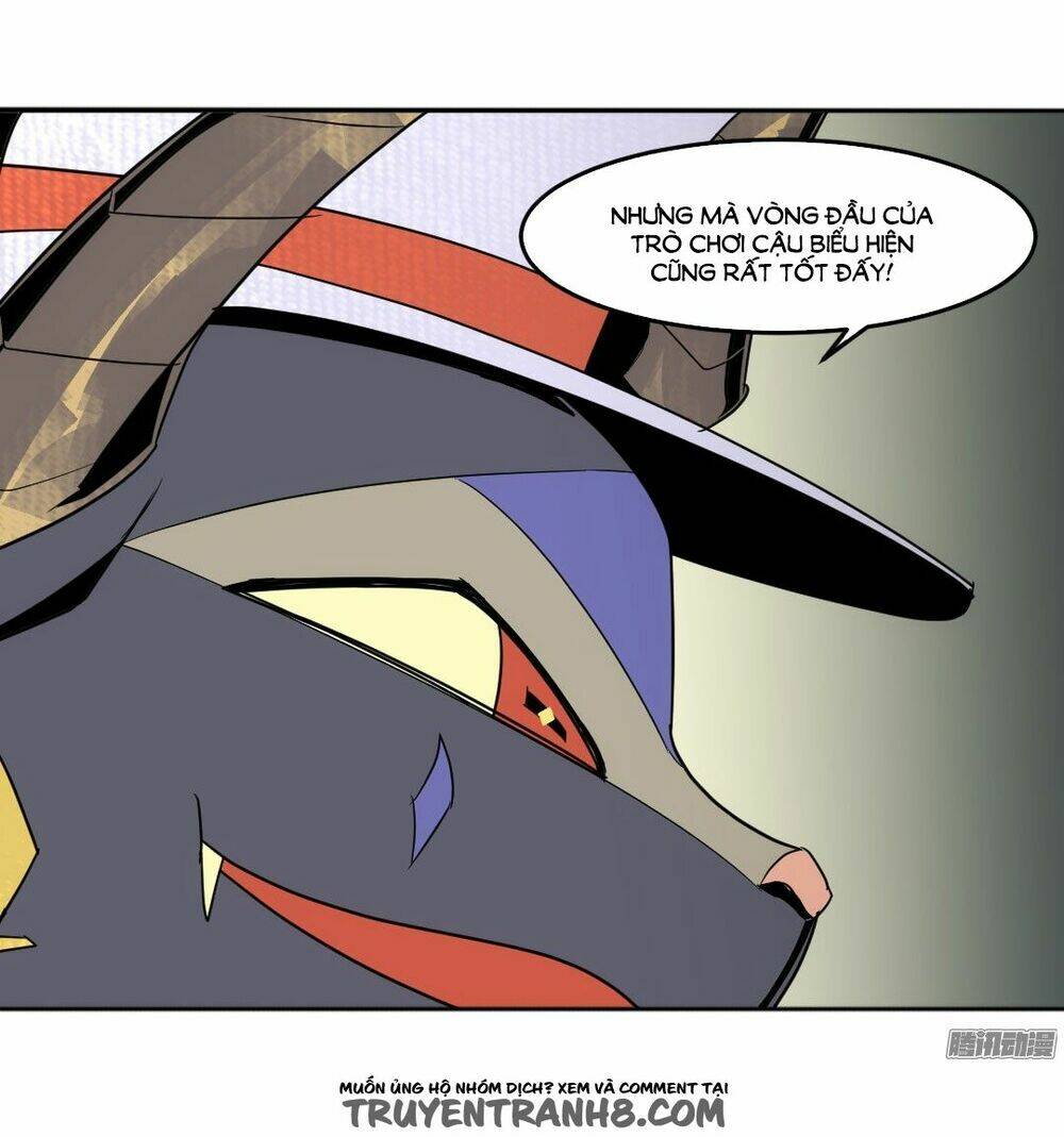 điều ước của người phàm chapter 11 38