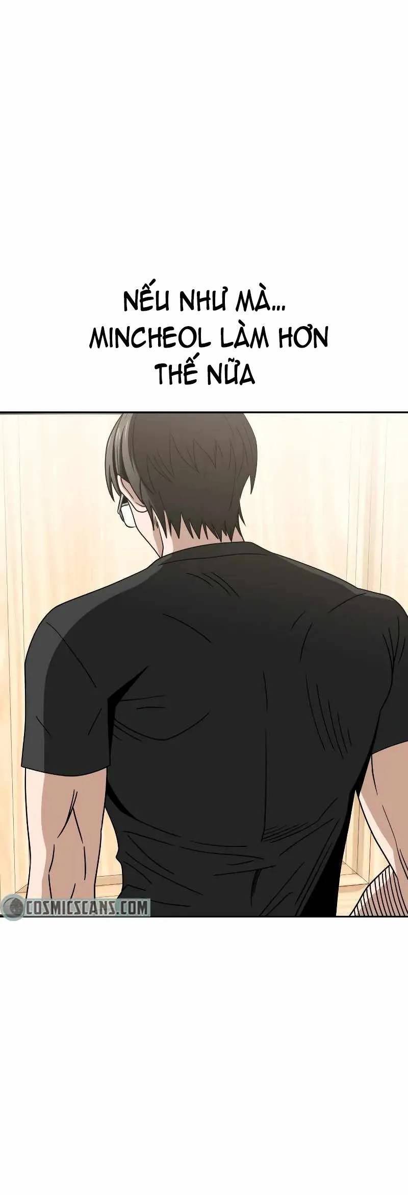 Lớ Ngớ Vớ Phải Tình Yêu chapter 58.2 19