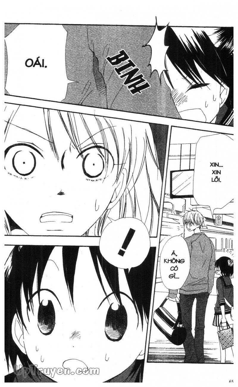 oniichan to issyo chapter 6 65