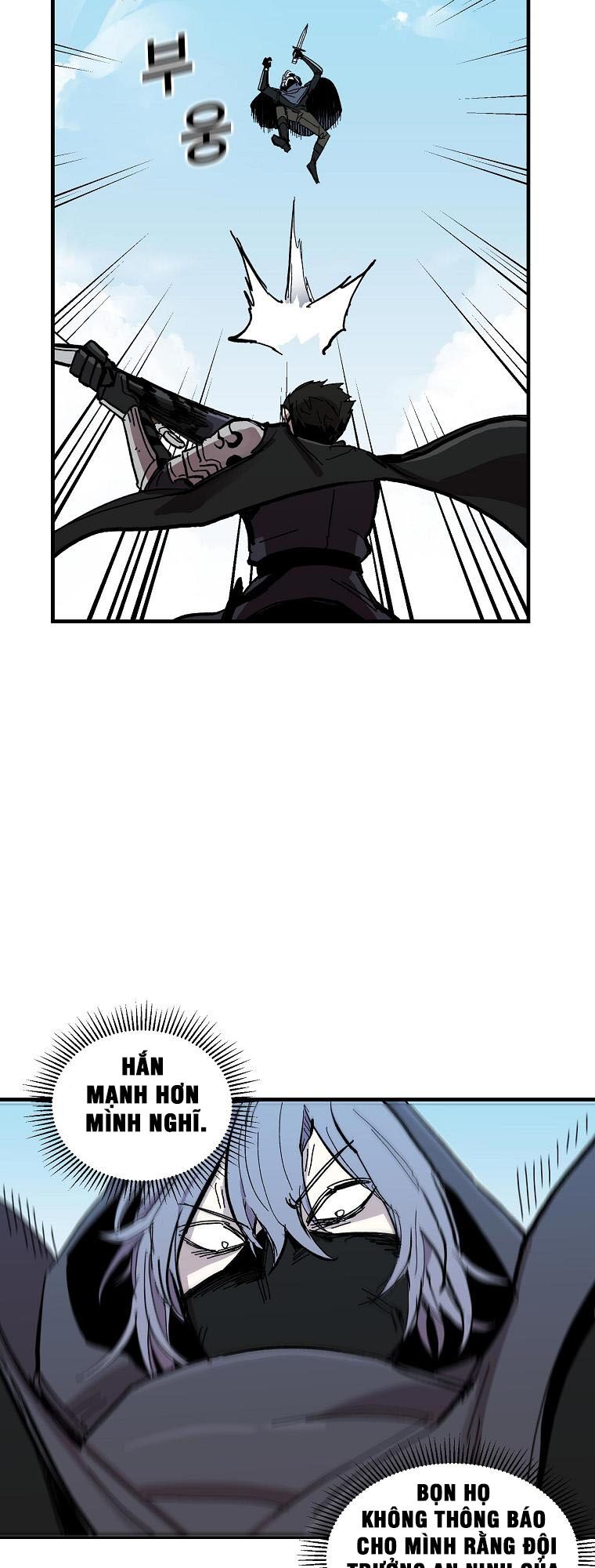 người chơi lỗi chapter 8 26