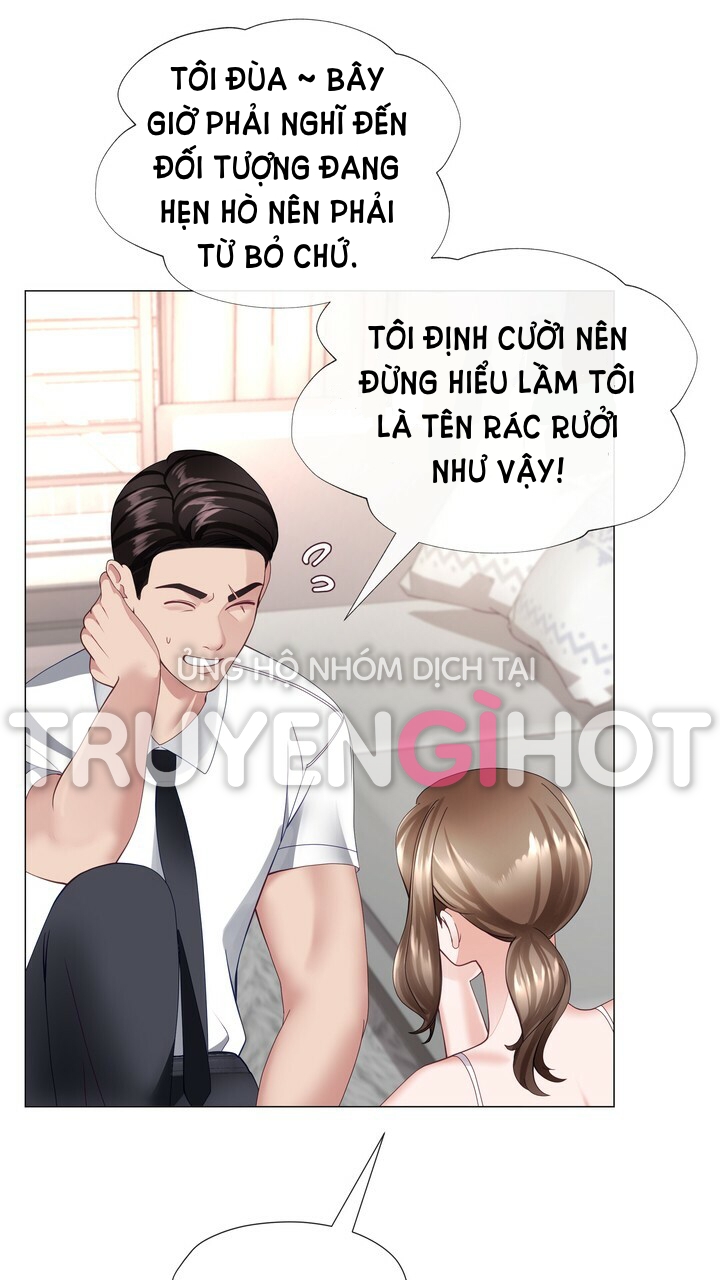 [18+] con không muốn đâu, cha à! chapter 18.2 26