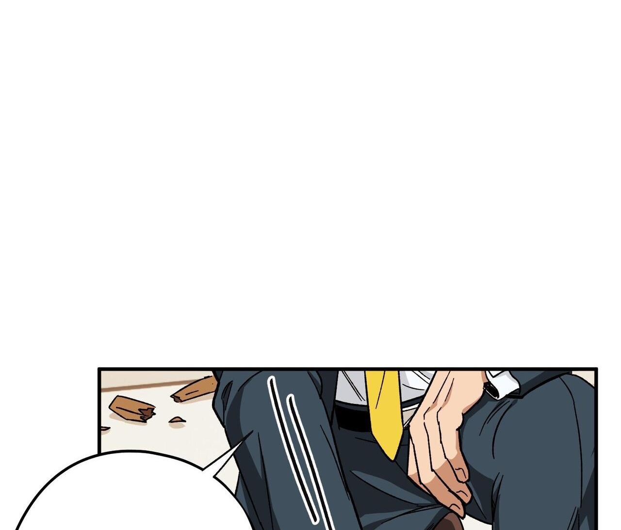 chàng dâu nhà họ kang chapter 41 29