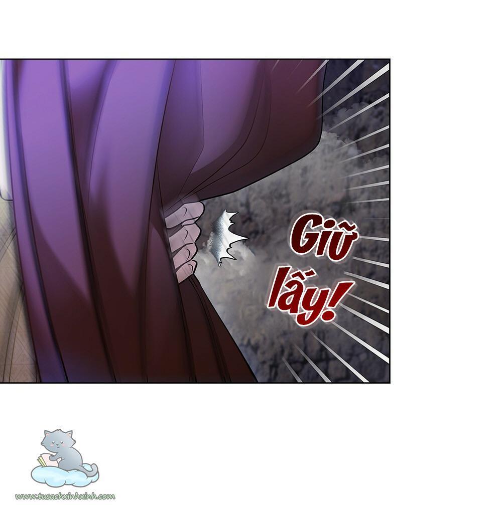 kiên nhẫn chút nào, đại công tước chapter 30 55