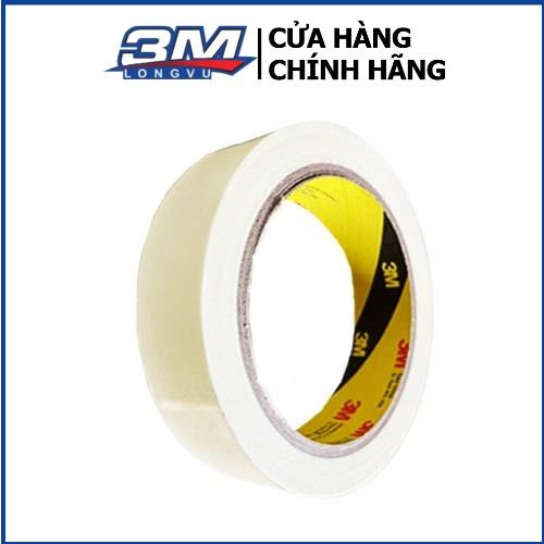 Băng keo giấy 3M 320 - 3M Long Vu