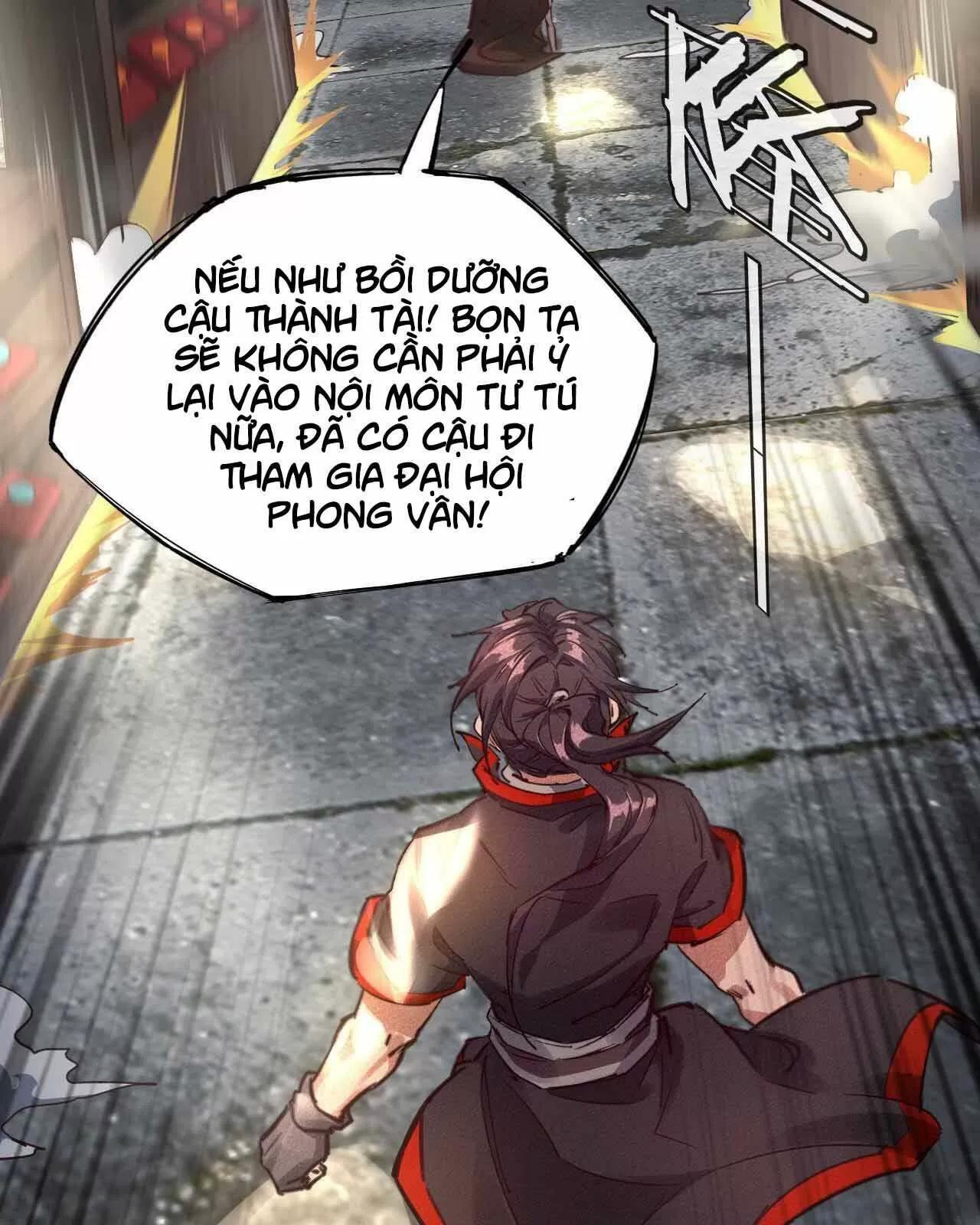 ta thành thần một mình chapter 23 66