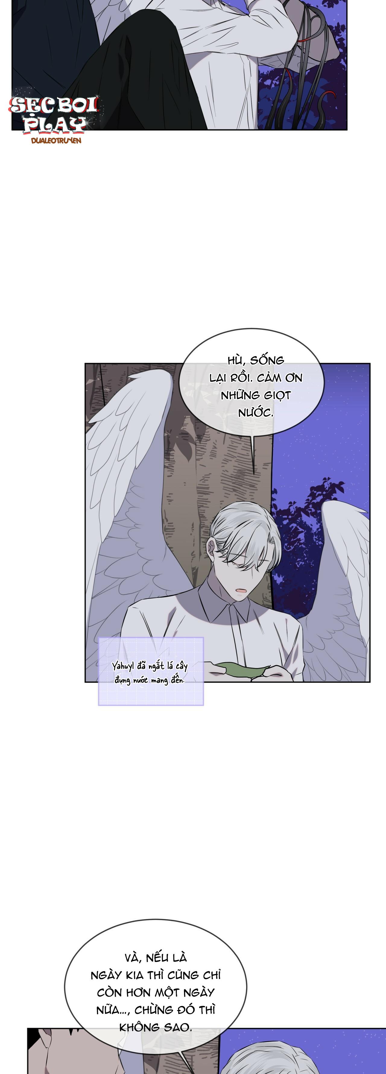 rừng biển [bl] chapter 15 21