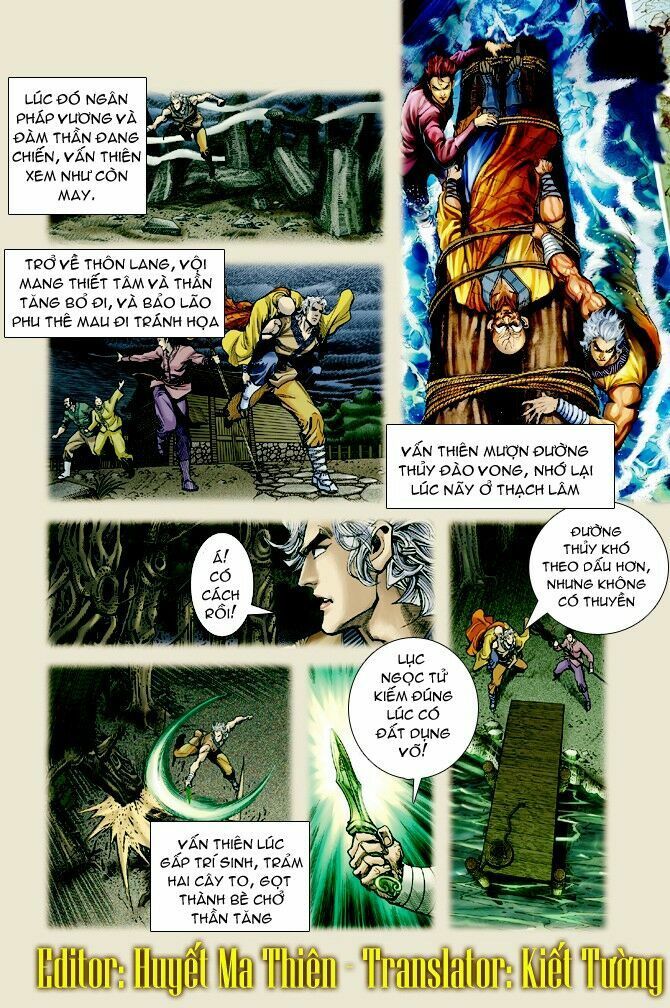 thần binh huyền kỳ i chapter 60 32