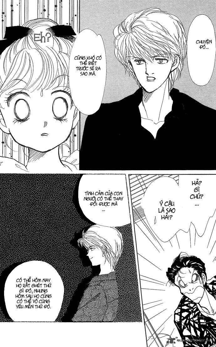 itazura na kiss chapter 3 46