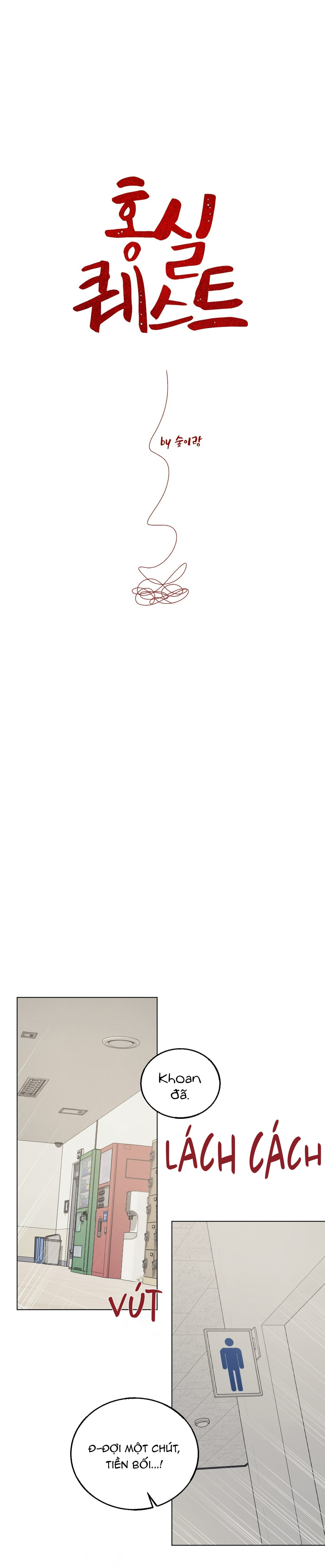 nhiệm vụ hongsil chapter 5 2