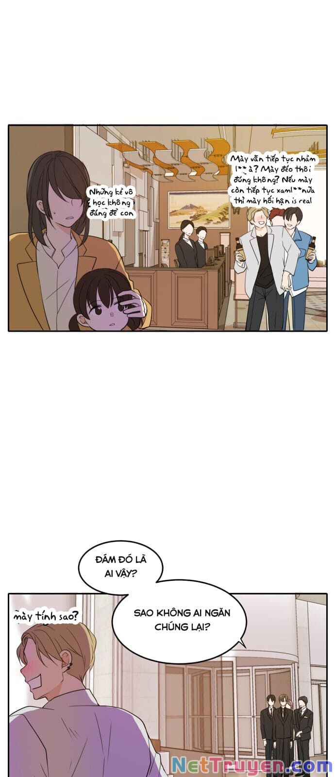 kiếp này cũng xin chăm sóc tôi như vậy nhé kiếp này cũng xin chăm sóc tôi như vậy nhé chapter 18 43