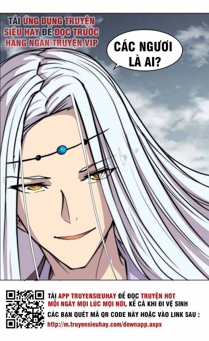 cuộc sống thoái ẩn của võ lâm chi vương chapter 93 35