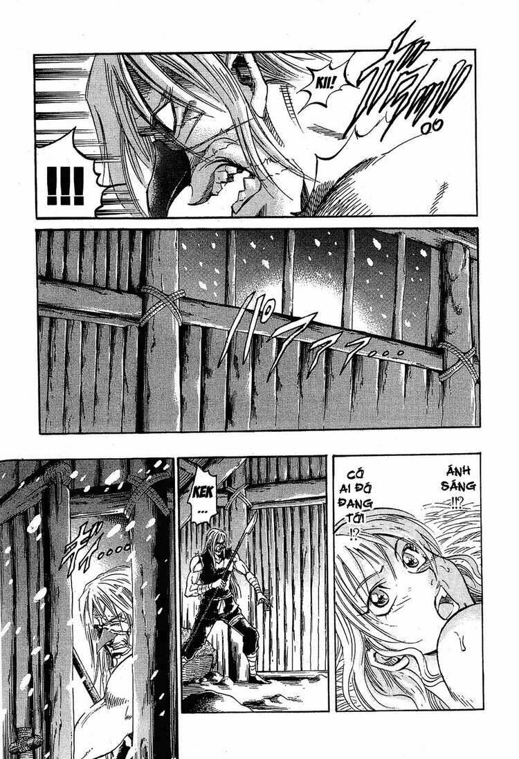 gamble fish chapter 75 13