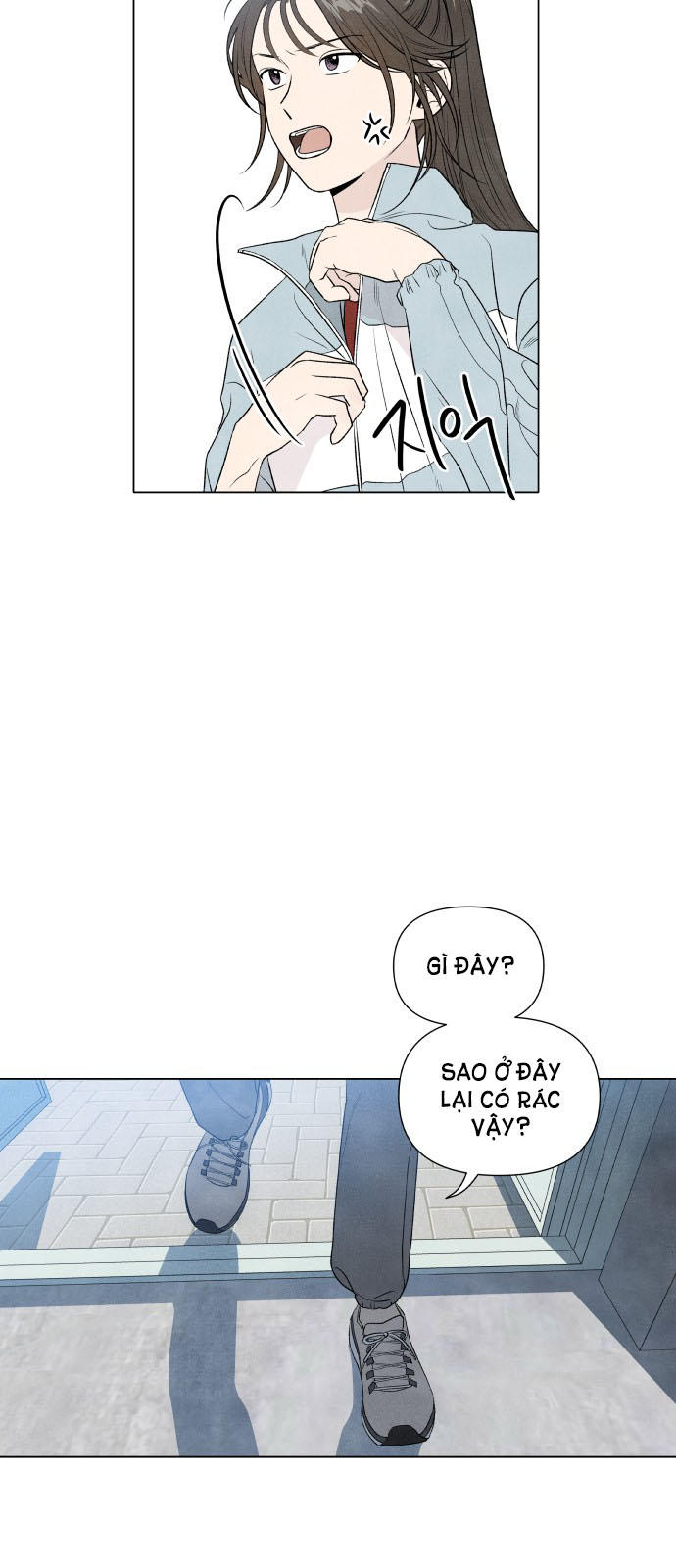 điều khiến tôi quyết tâm muốn chết chapter 7.1 6