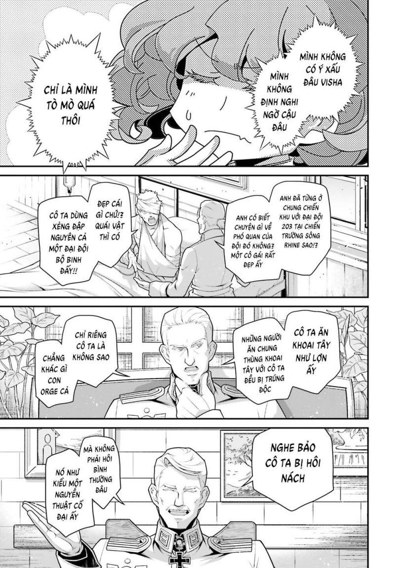 Ấu Nữ Chiến Ký chapter 63.5 3