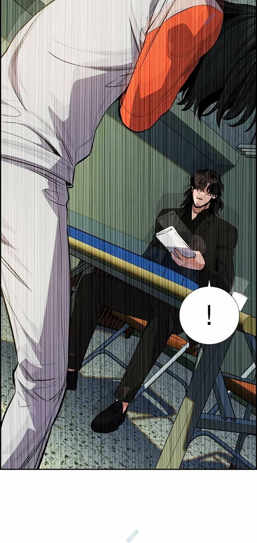 Giáo Dục Chân Chính chapter 63 93