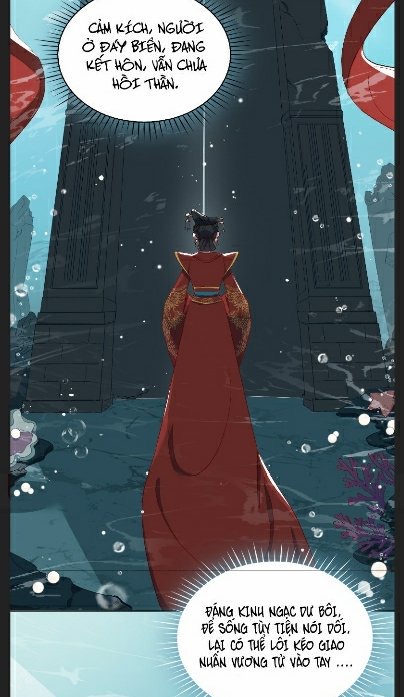 bách biến kim chi hí giao ký chapter 4 4