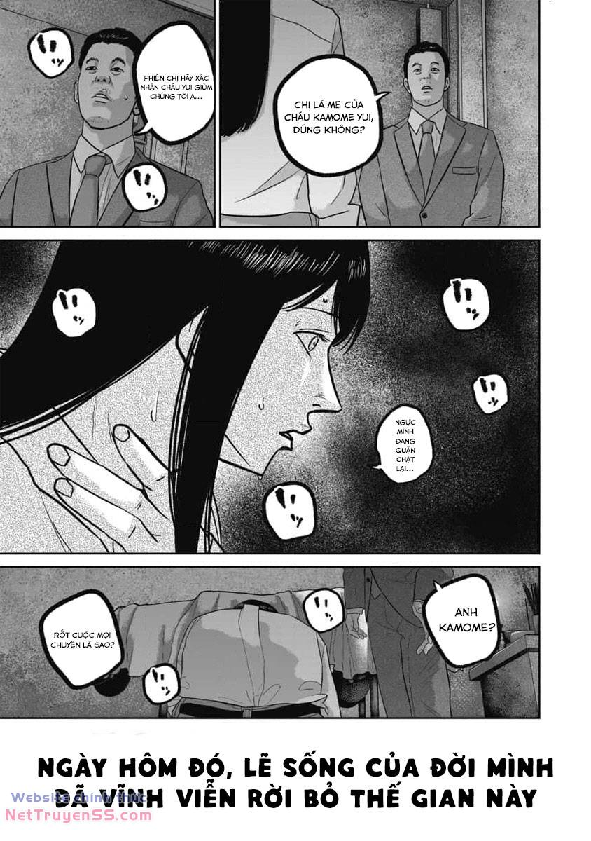 smiley - cười lên m chapter 65 18