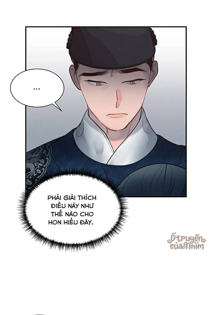 người tình của gwanghae chapter 30 7