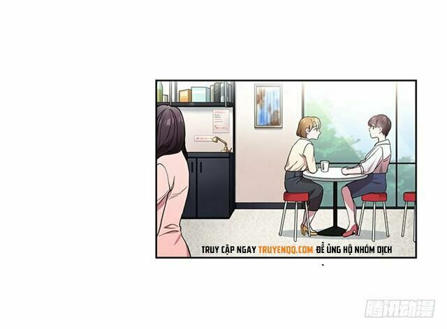 người yêu của rồng đen (black dragon's lover) chapter 1 5