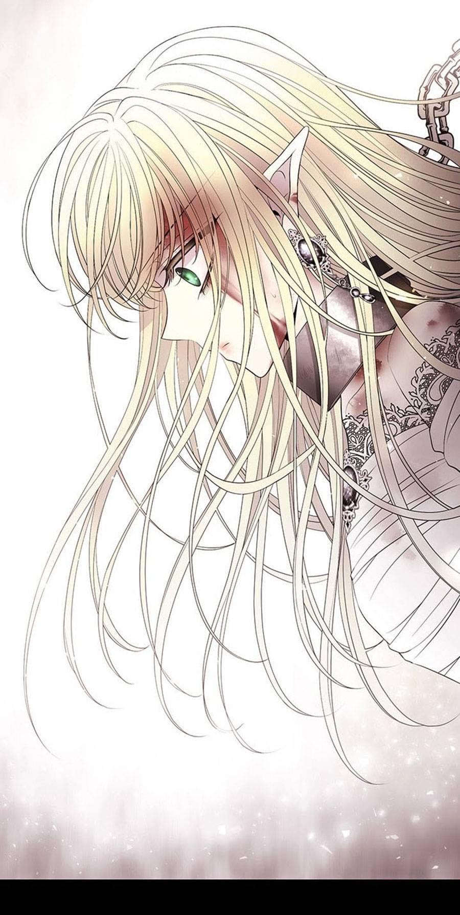 năm môn đệ của charlotte chapter 39 61